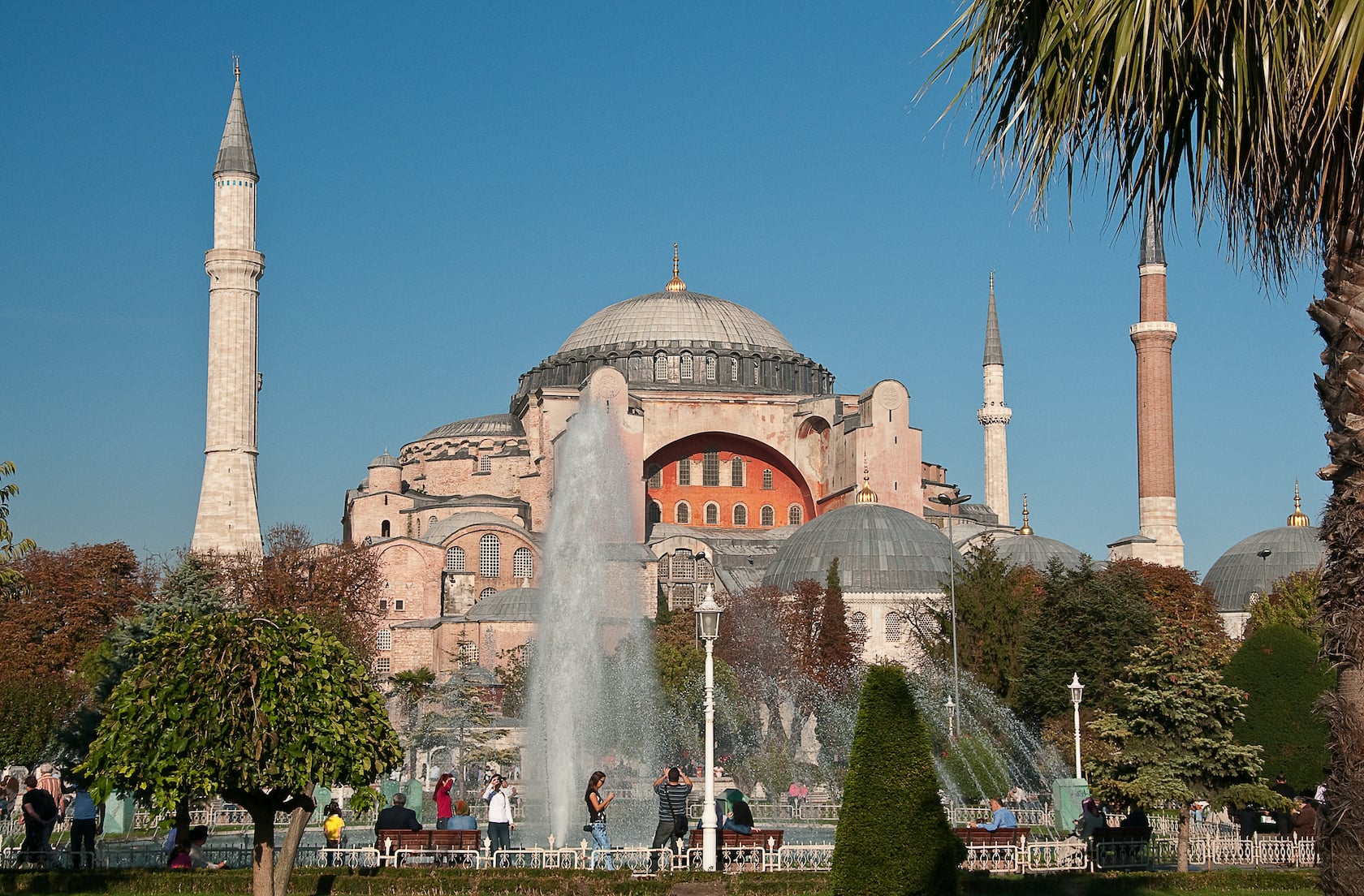 tours in istanbul turkey